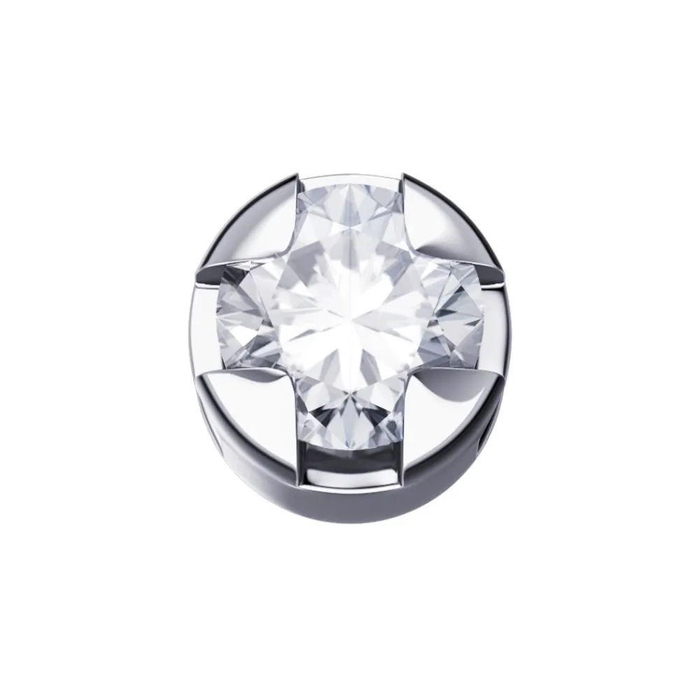 elemento_griffe_tonda_oro_0-7.webp DONNA ORO ELEMENTO GRIFFE TONDA ORO BIANCO CON DIAMANTE