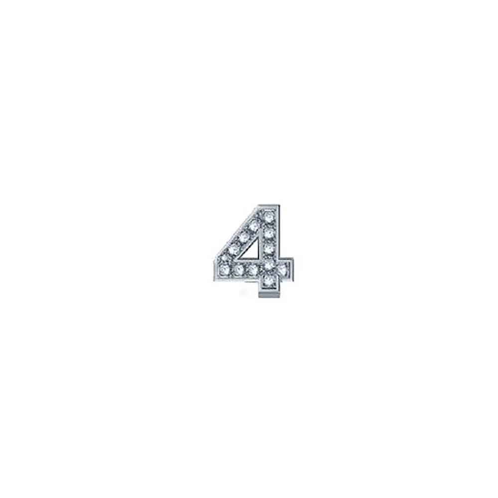 elemento_numero__in_oro_b_0-2.webp DONNA ORO ELEMENTO NUMERO 4 IN ORO BIANCO E DIAMANTI - ELEMENTS ref. DCHF9144N4.002