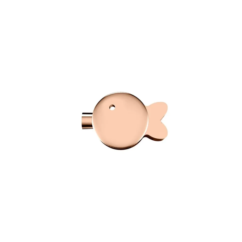 elemento_pesciolino_in_or_0-1.webp DONNA ORO ELEMENTO PESCIOLINO IN ORO ROSA - ELEMENTS ref. DCHF9200