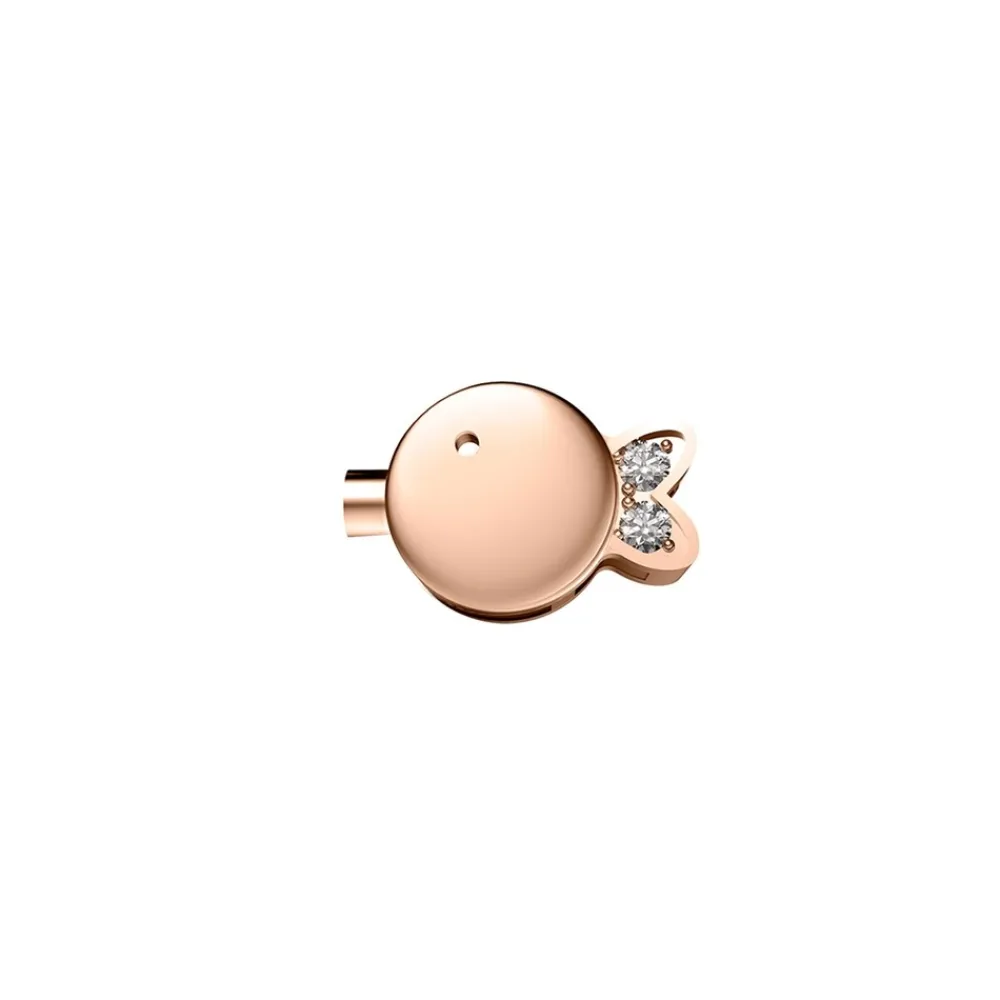 elemento_pesciolino_in_or_0.webp DONNA ORO ELEMENTO PESCIOLINO IN ORO ROSA E DIAMANTI - ELEMENTS ref. DCHF9202.001