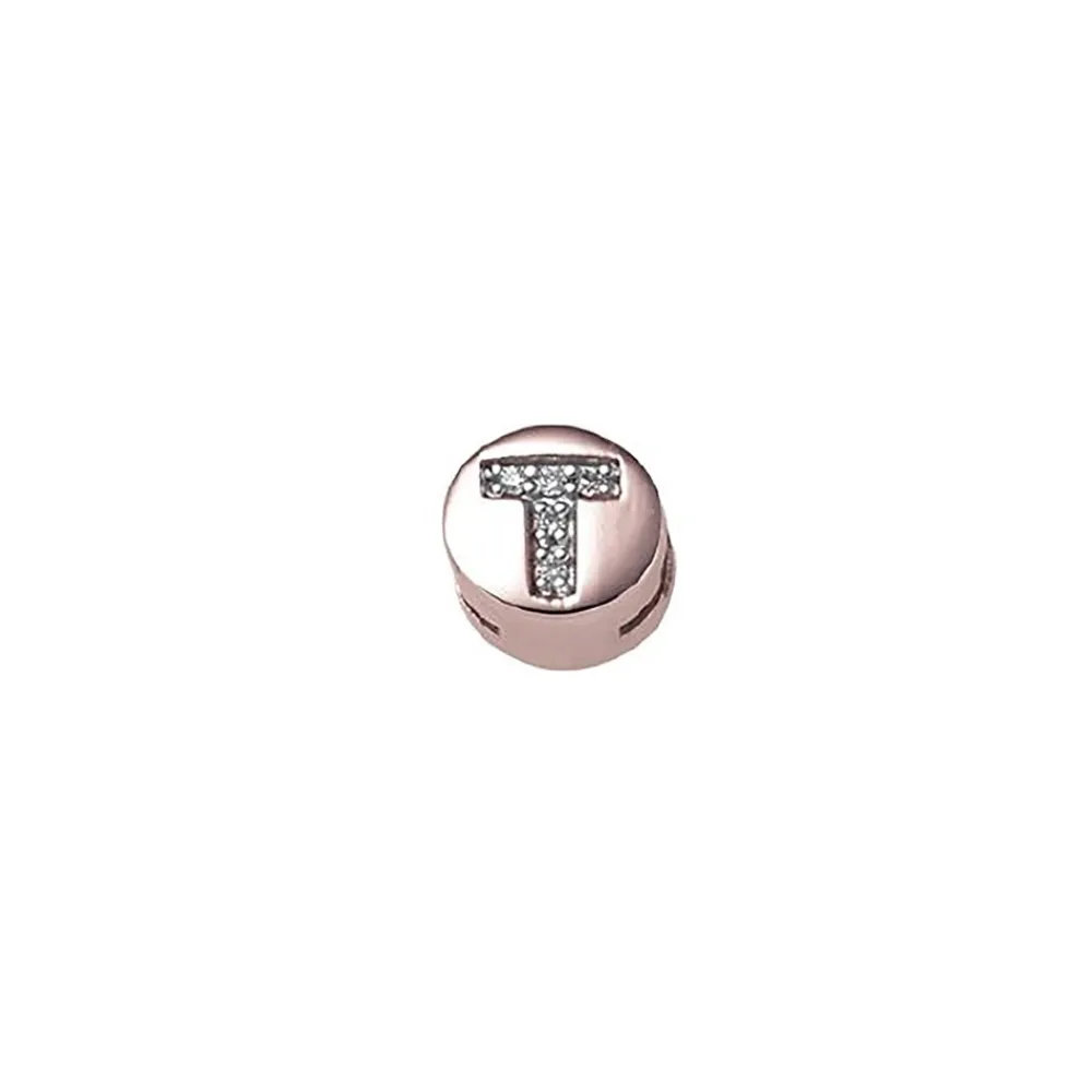 elemento_t_tondo_in_oro_r_0.webp DONNA ORO ELEMENTO T TONDO IN ORO ROSA E DIAMANTI - ELEMENTS ref. DCHF8119T.002