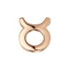 DONNA ORO ELEMENTO TORO ORO ROSA