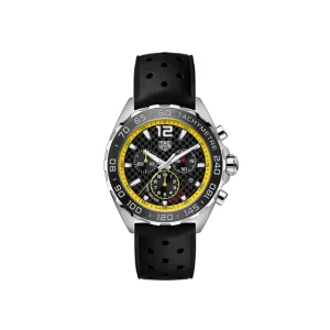 TAG HEUER Formula 1 Chrono quarzo
