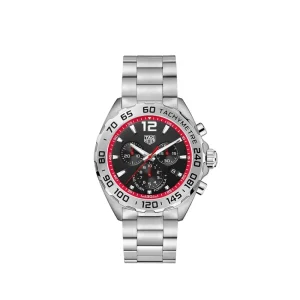 TAG HEUER Formula 1 quarzo Chrono