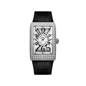 Franck Muller Vanguard Long Island ref. V LI 26 SC AT FO D (NR)
