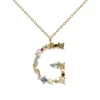 PDPAOLA G NECKLACE