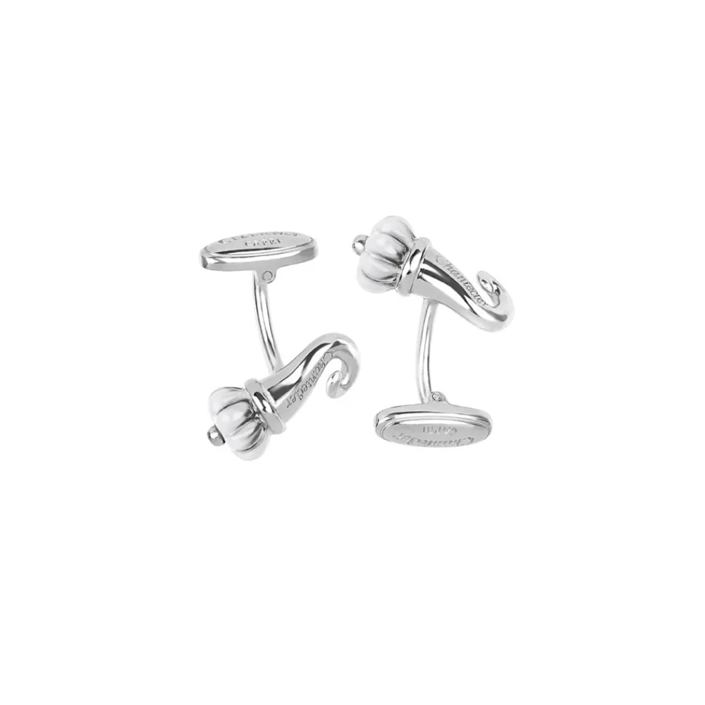 gemelli_cornetto_in_argen_0-1.webp CHANTECLER Gemelli Cornetto in argento