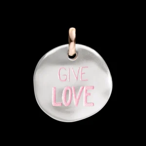 QUERIOT GIVE LOVE