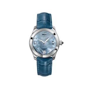 GLASHUTTE Glahshütte Lady Serenade ref. 1-39-22-11-02-04