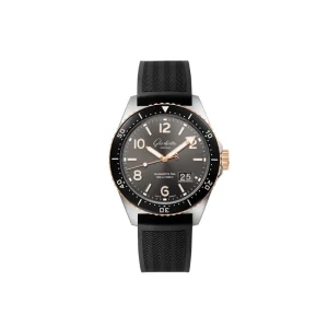 GLASHUTTE GLASHÜTTE SeaQ Panorama Date ref. 1-36-13-04-91-33