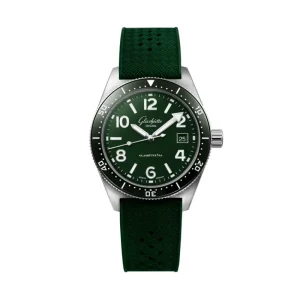 GLASHUTTE GLASHÜTTE SeaQ ref. 1-39-11-13-83-37