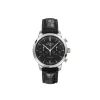 GLASHUTTE GLASHÜTTE Sixties Chronograph ref. 1-39-34-02-22-04 rétro elegante minimalista raffinato