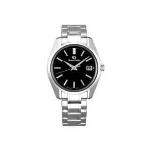 GRAND SEIKO heritage ref. SBGP003G