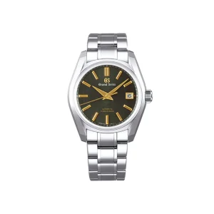 GRAND SEIKO Rikka ref. SBGH271G
