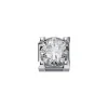 DONNA ORO GRIFFE IN ORO BIANCO E DIAMANTE ref. DCHF3302.005