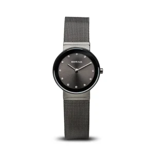 BERING Grigio brillante ref. 10126-077