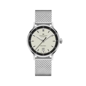 HAMILTON American Classic Intra-matic ref. H38425120