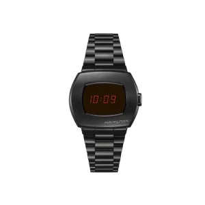 HAMILTON American Classic PSR Digital Quartz ref. H52404130