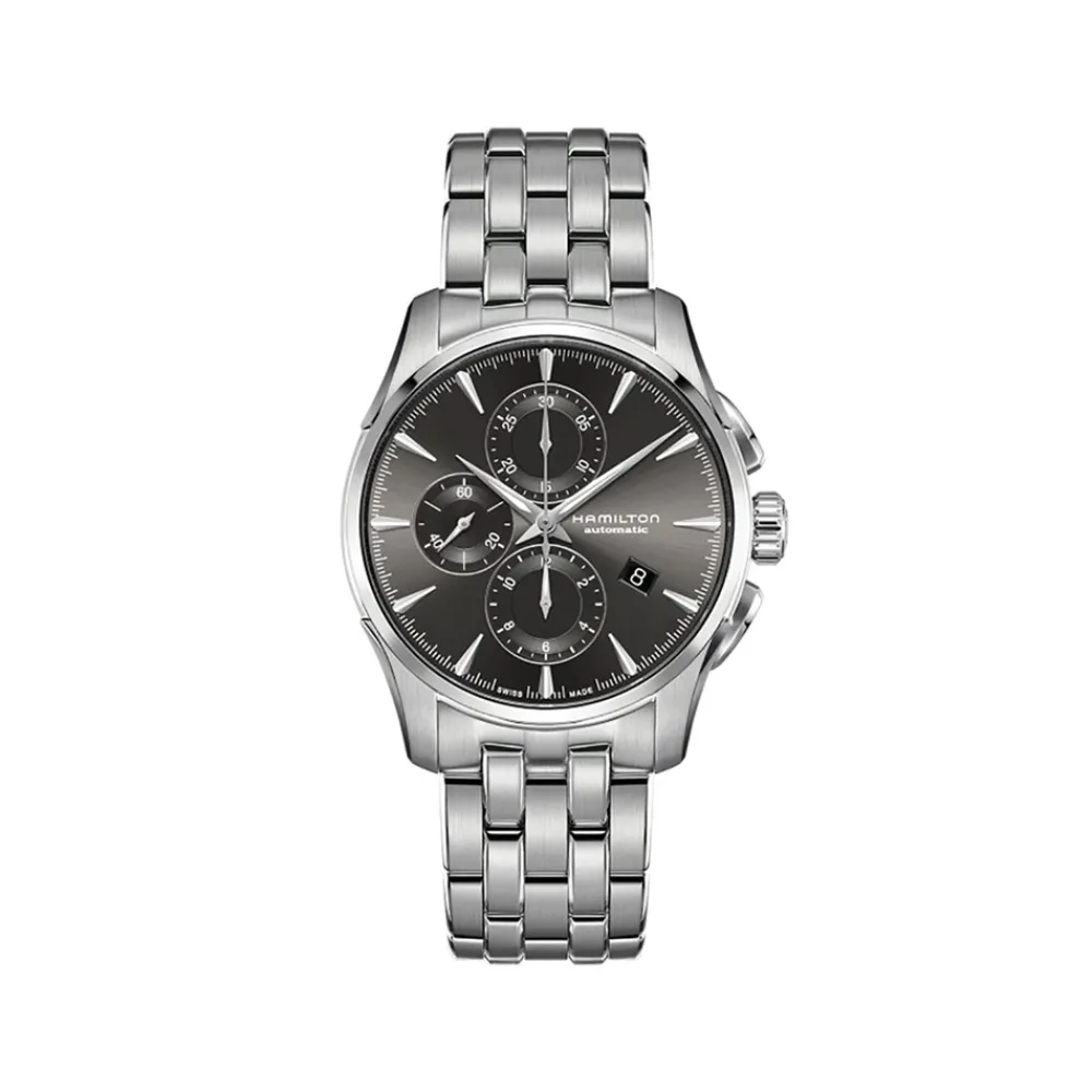 hamilton_jazzmaster_auto__0.webp HAMILTON Jazzmaster Auto Chrono ref. H32586181