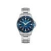 HAMILTON Khaki Navy Scuba Auto ref. H82505140