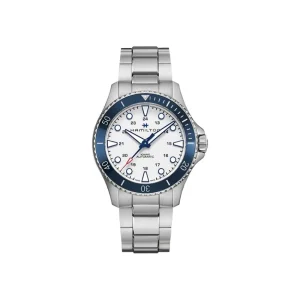 HAMILTON Khaky Navy Scuba Auto ref. H82505150