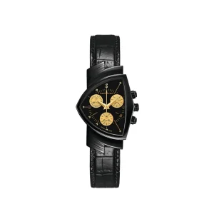 HAMILTON Ventura L Quartz ref. H24402730