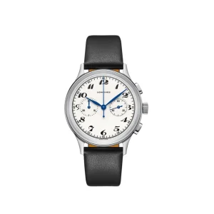 LONGINES Heritage Classic Chronograph 1946 ref. L2.827.4.73.0