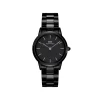 DANIEL WELLINGTON Iconic link ceramic 32 mm