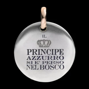 QUERIOT IL PRINCIPE AZZURRO SI È PERSO NEL BOSCO