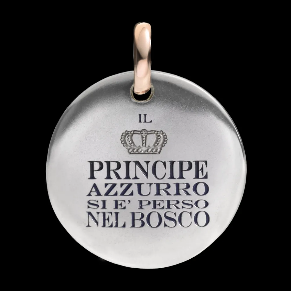 il_principe_azzurro_si__p_0.webp QUERIOT IL PRINCIPE AZZURRO SI È PERSO NEL BOSCO