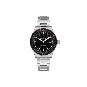 HAMILTON Khaki aviation Converter Auto ref. H76615130