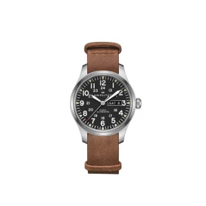 HAMILTON Khaki Field