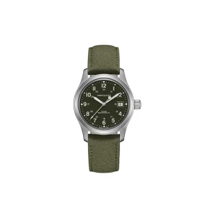 HAMILTON Khaki Field