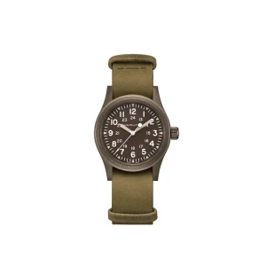 HAMILTON Khaki Field