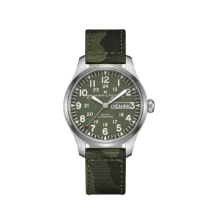 HAMILTON Khaki Field