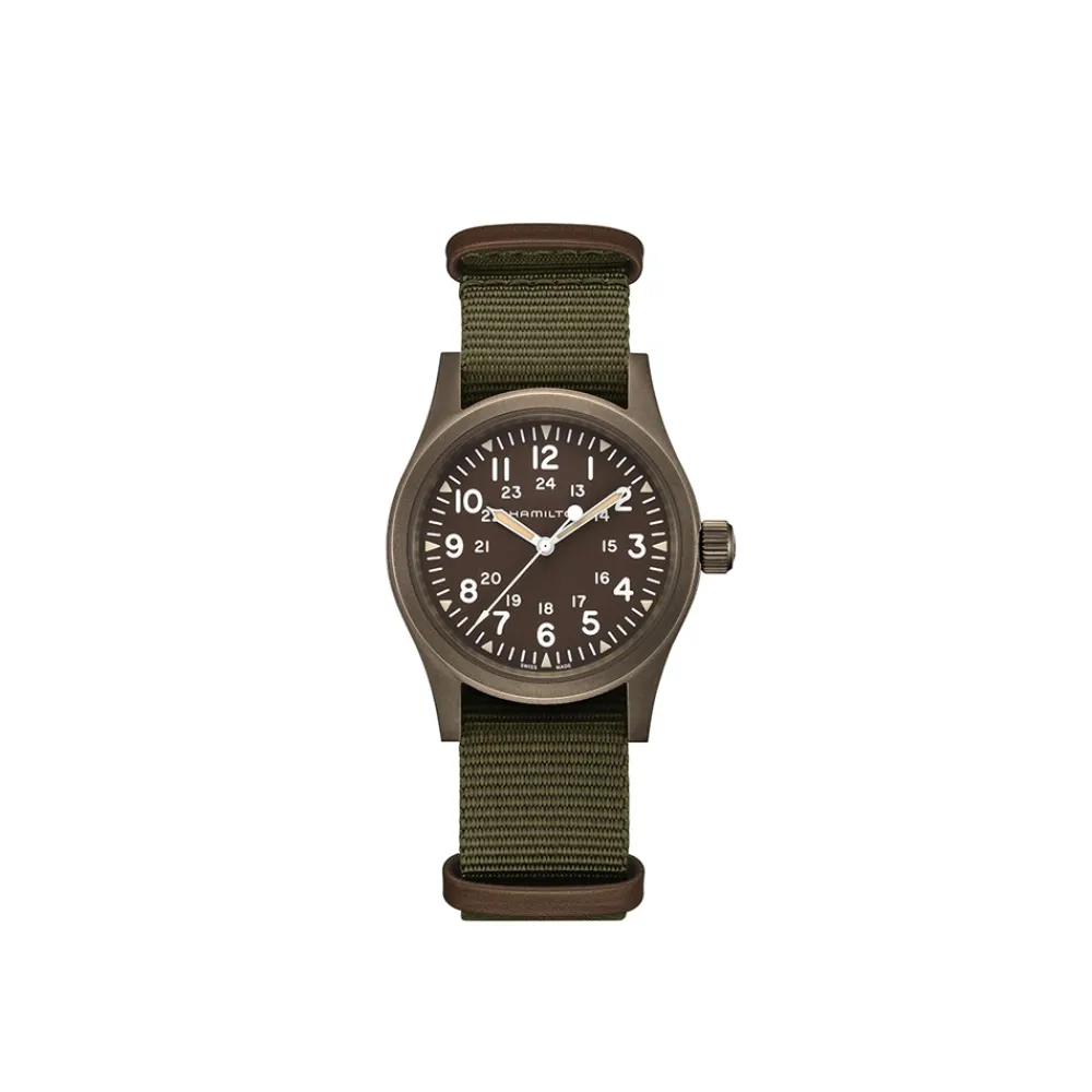 khaki_field_mechanical_mm_0.webp HAMILTON Khaki Field Mechanical 38mm ref. H69449961