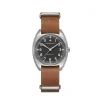 HAMILTON Khaki Pilot