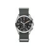 HAMILTON Khaki Pilot