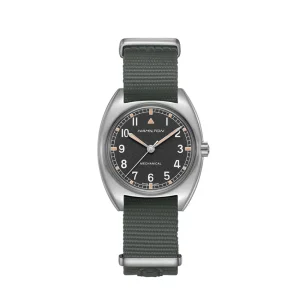 HAMILTON KHAKI PILOT PIONEER MECHANICAL