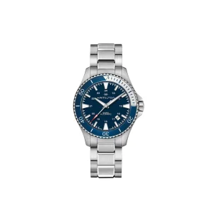 HAMILTON Khaki Scuba