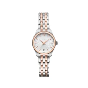 HAMILTON Lady Quartz