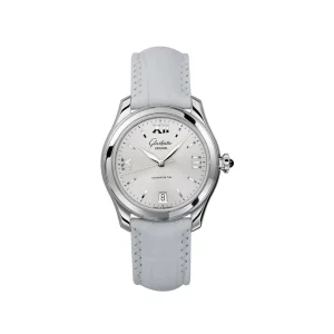 GLASHUTTE 1-39-22-02-02-44 Lady Serenade