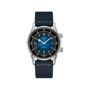 LONGINES Legend Diver Watch ref. L3.774.4.90.2