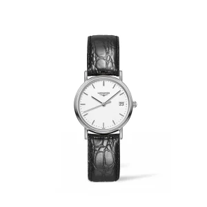 LONGINES LES GRANDES CLASSIQUES PRESENCE ref. L43204122