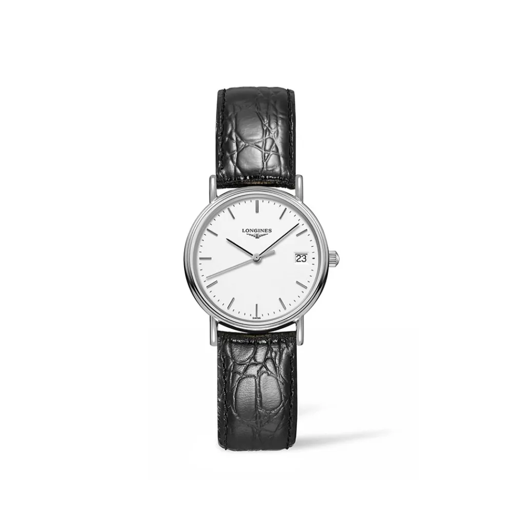 les_grandes_classiques_pr_0.webp LONGINES LES GRANDES CLASSIQUES PRESENCE ref. L43204122