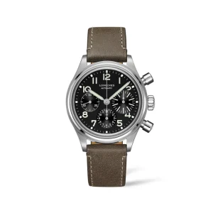 LONGINES Avigation BigEye L2.816.4.53.2