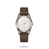 LONGINES Heritage Classic - Silver Arrow ref. L2.834.4.72.2