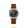 LONGINES Heritage Classic - Sector dial ref. L2.828.4.53.2