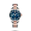 LONGINES Hydroconquest ref. L3.781.3.98.7
