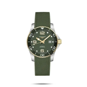 LONGINES Hydroconquest ref. L3.781.3.06.9